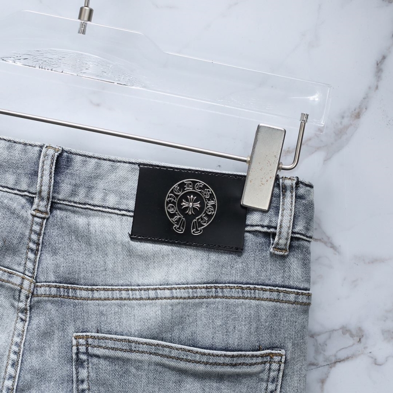 Chrome Hearts Jeans